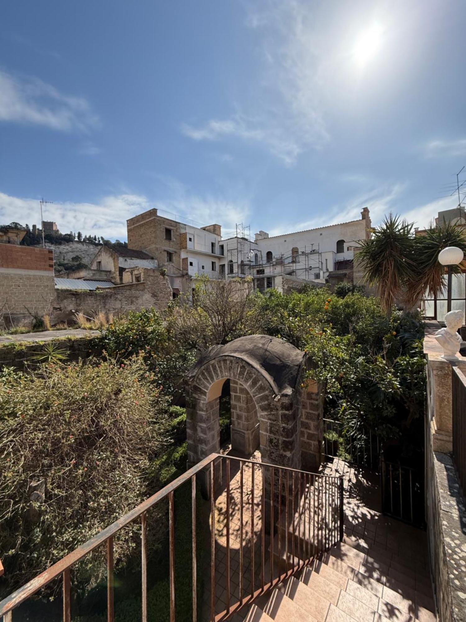 La Lanciolla Apartment Maddaloni Bagian luar foto