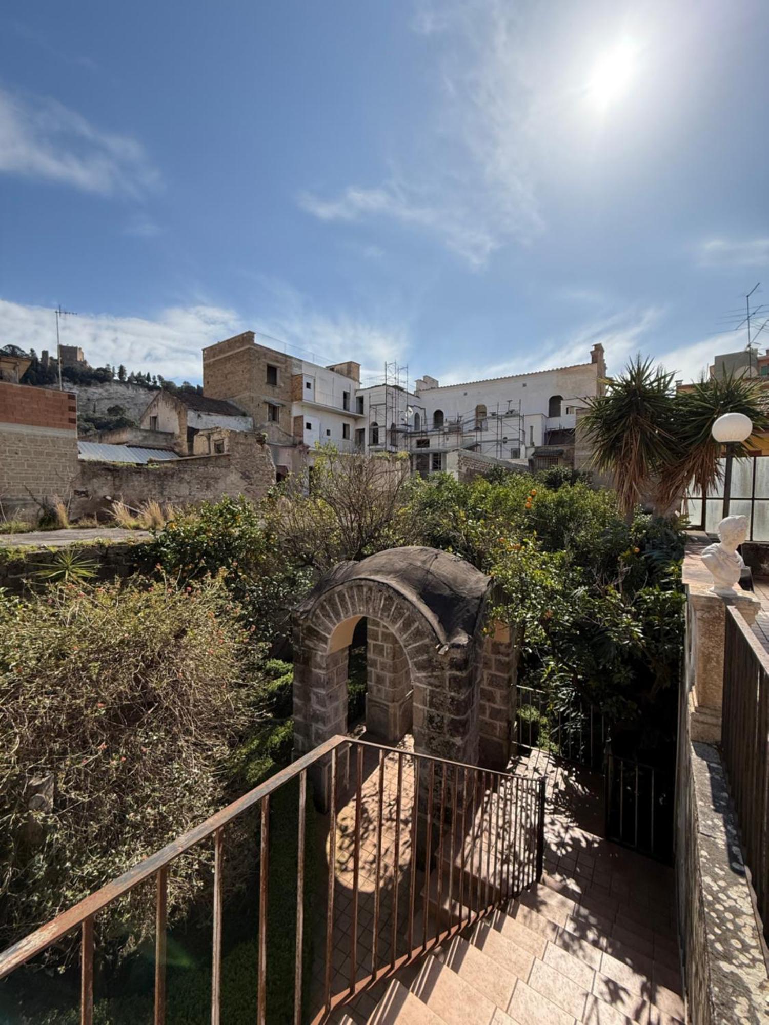La Lanciolla Apartment Maddaloni Bagian luar foto