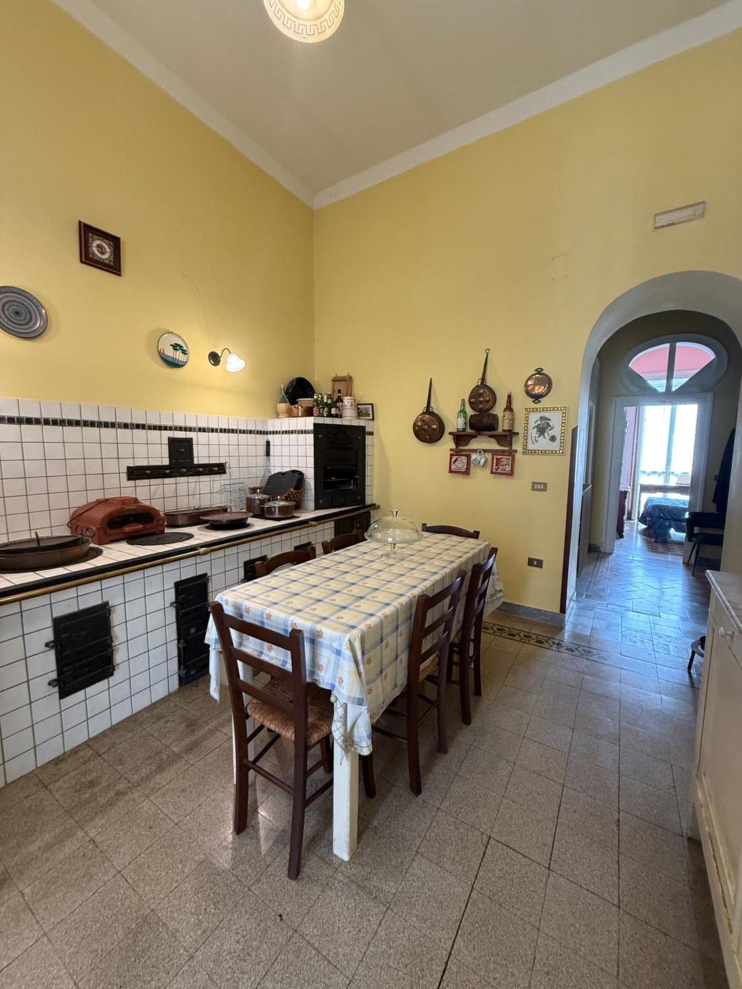 La Lanciolla Apartment Maddaloni Bagian luar foto