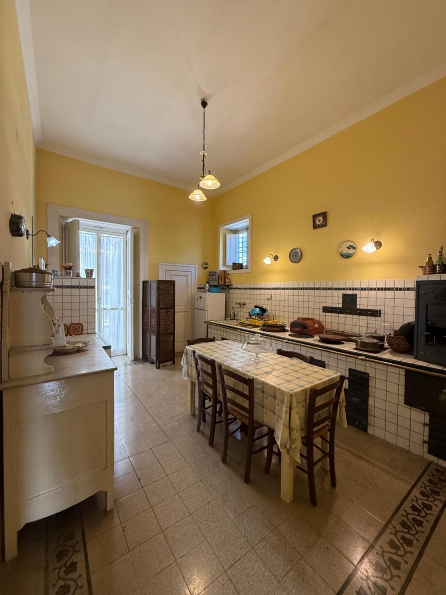 La Lanciolla Apartment Maddaloni Bagian luar foto
