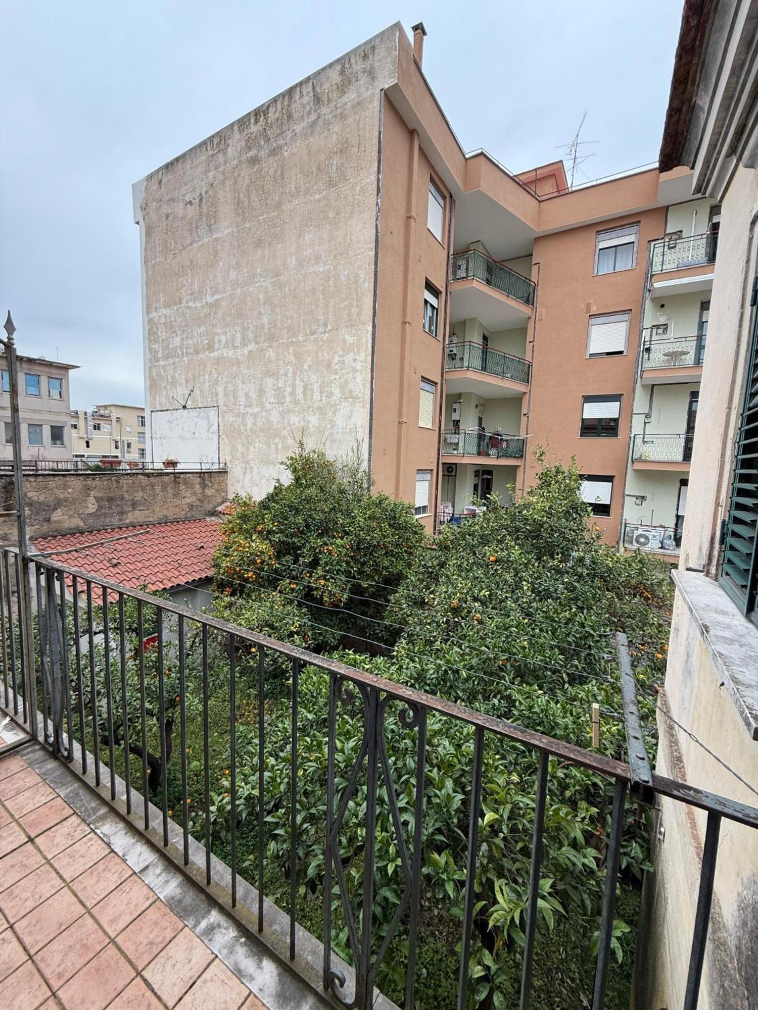 La Lanciolla Apartment Maddaloni Bagian luar foto