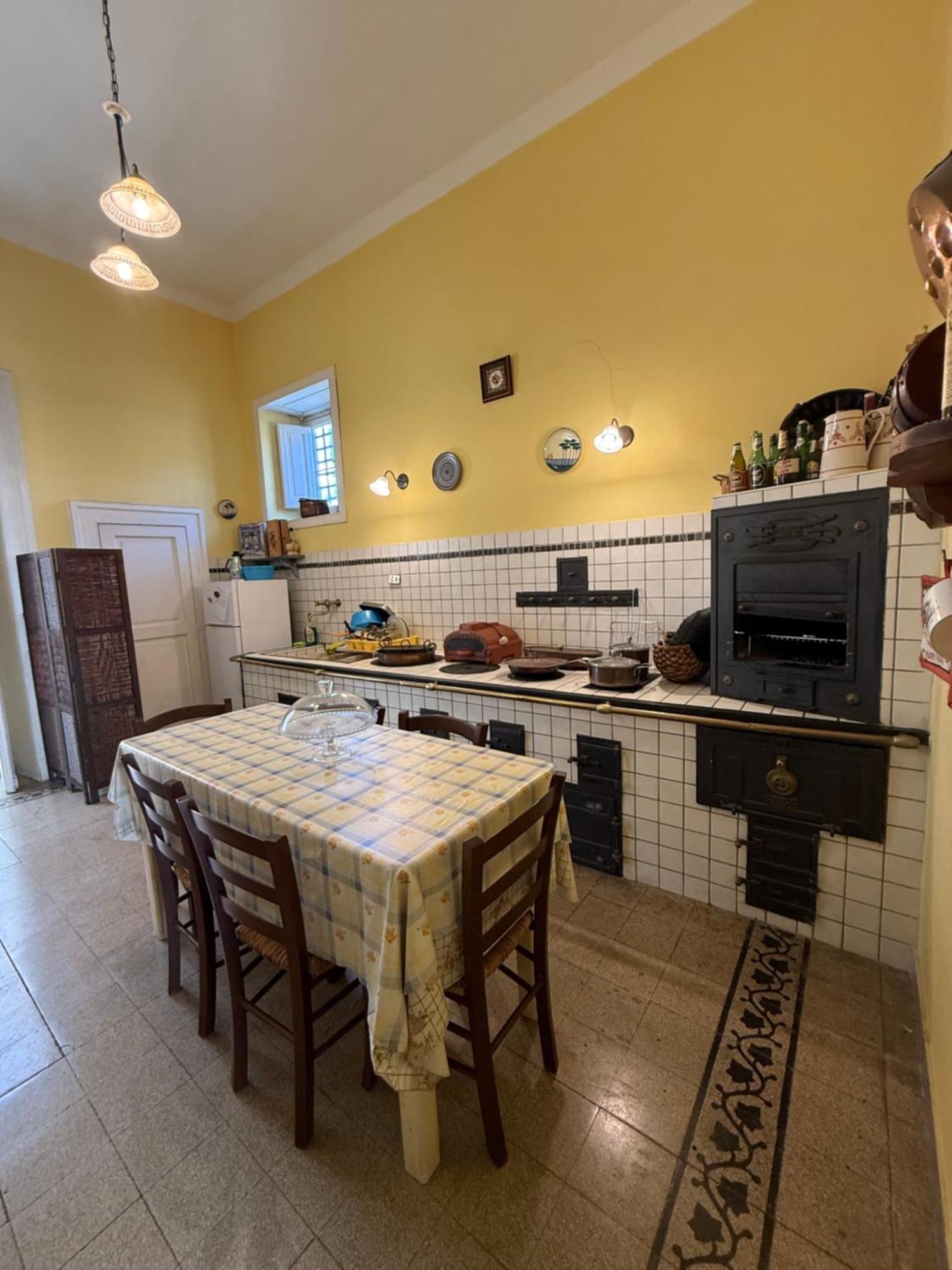 La Lanciolla Apartment Maddaloni Bagian luar foto