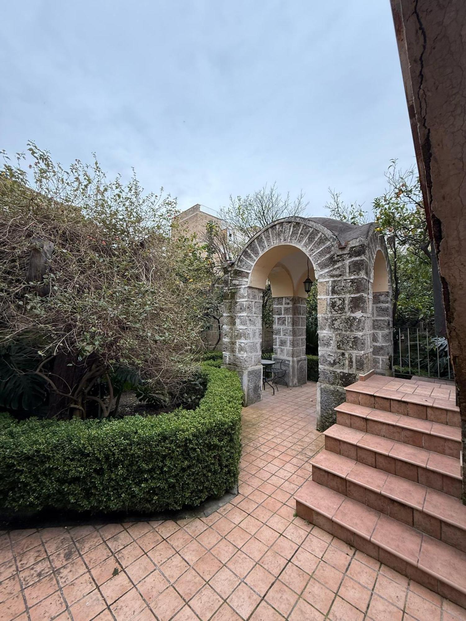 La Lanciolla Apartment Maddaloni Bagian luar foto