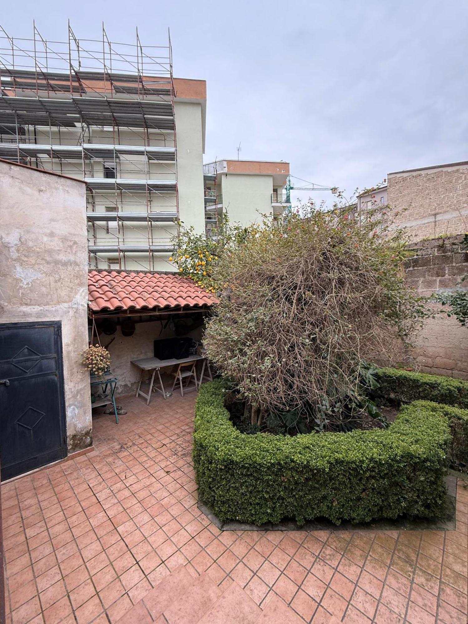 La Lanciolla Apartment Maddaloni Bagian luar foto