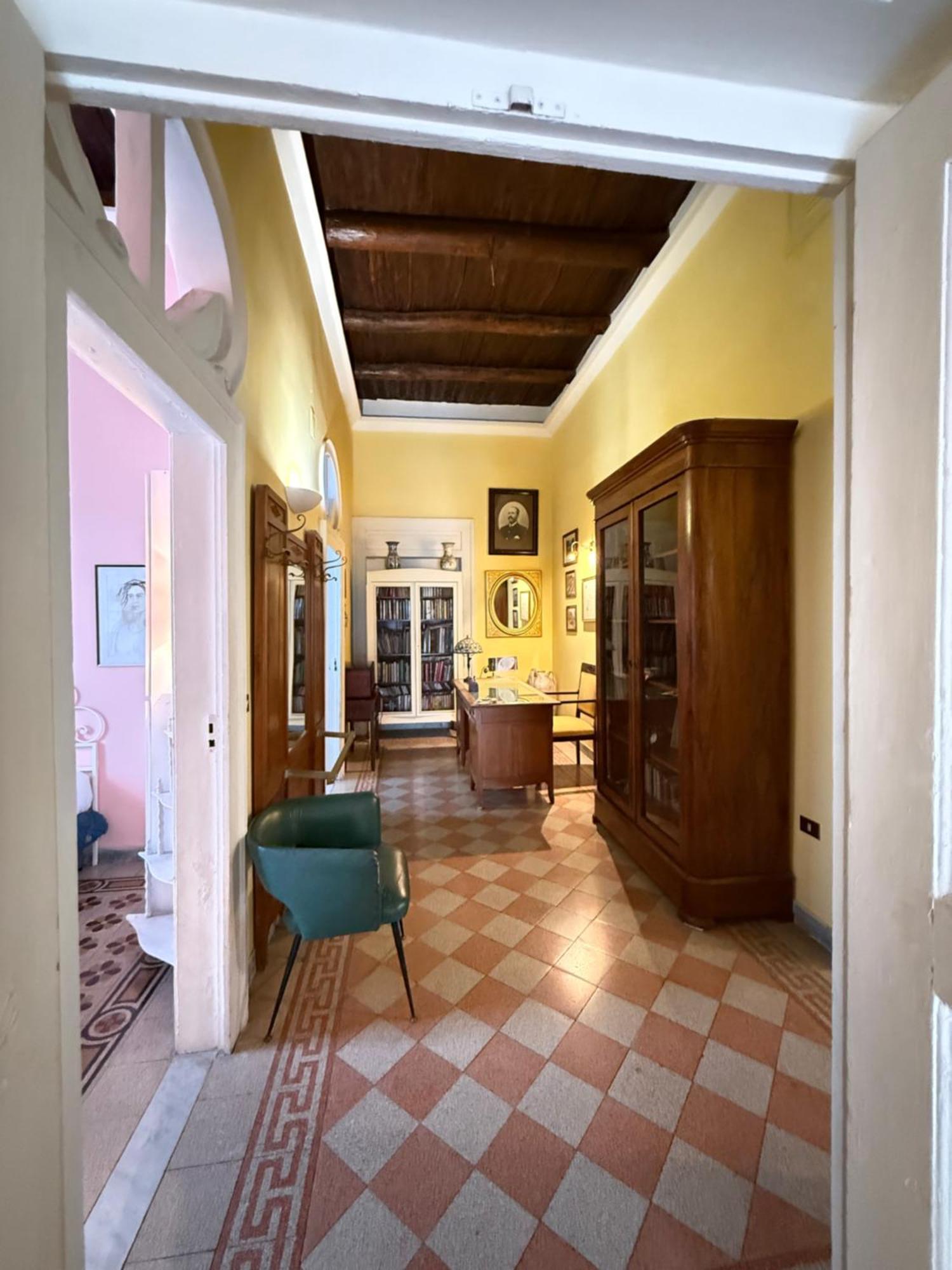 La Lanciolla Apartment Maddaloni Bagian luar foto
