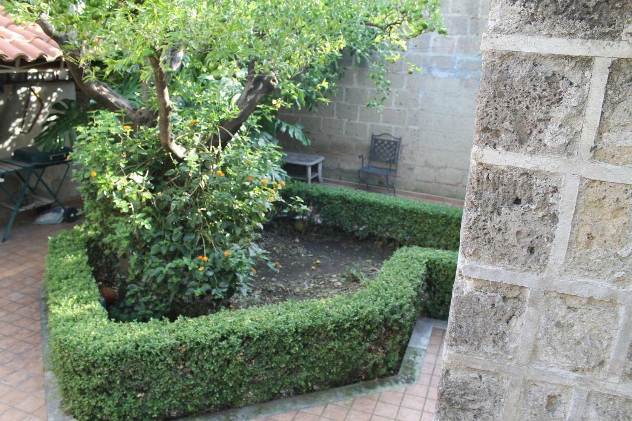La Lanciolla Apartment Maddaloni Bagian luar foto